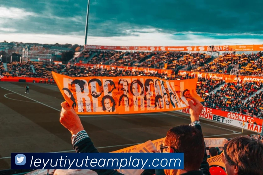 乐鱼体育平台生态图