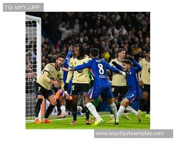 欧足联预测蓝军与巴萨首发阵容加纳乔德拉普出战亚马尔莱万领衔出场