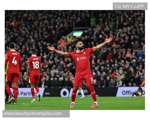 英超现役球员制胜球统计：萨拉赫独占鳌头斯特林紧随其后