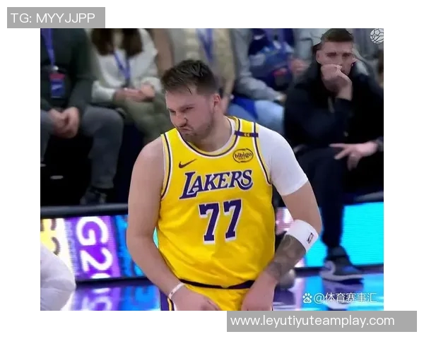 小莫分析湖人进攻困境认为东契奇持球和缺乏跑动是主要原因