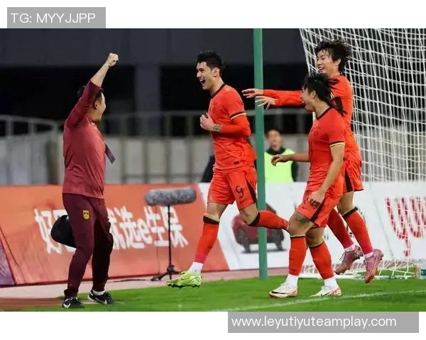 U22国足年度双杀韩国展现强大实力三场进球零失球完美表现