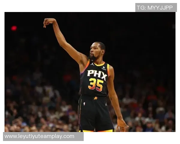 杜兰特谈负荷管理希望全力以赴但现实不容忽视