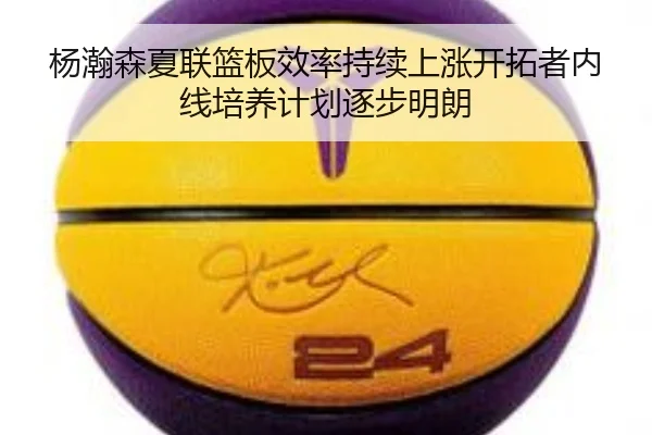 杨瀚森夏联篮板效率持续上涨开拓者内线培养计划逐步明朗 - Leyu